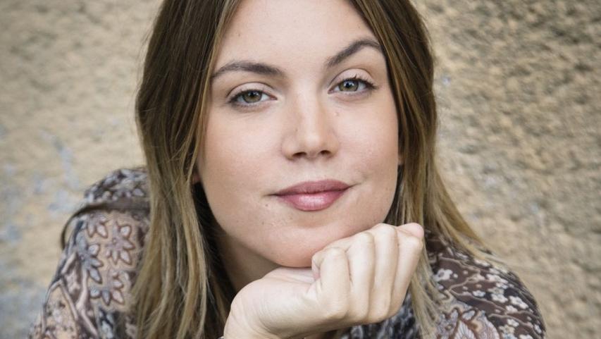 Alice De André: “Papà, il mio amico fragile. Mi disse solo: non cantare”