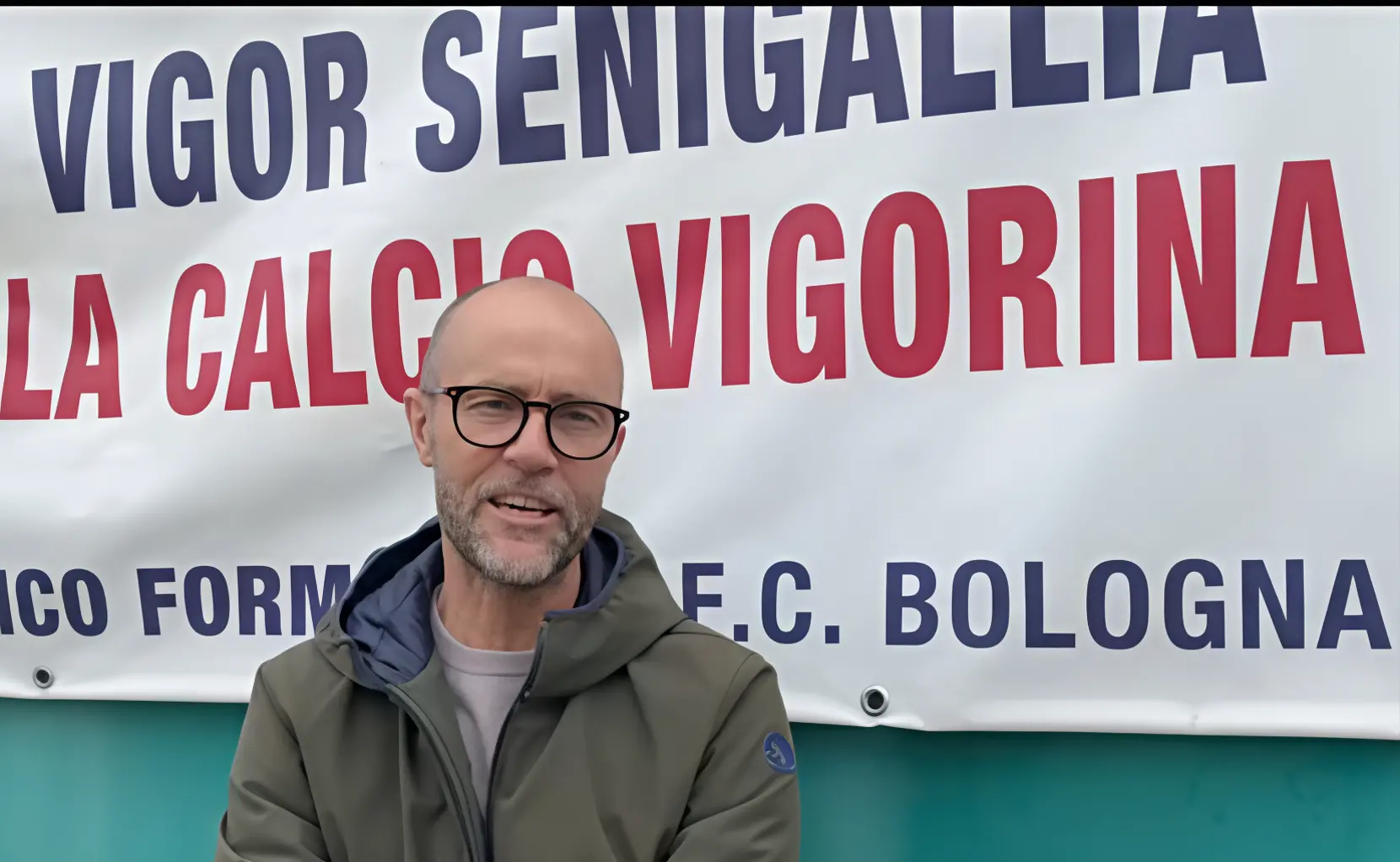 Qui Senigallia. "Contro la Fermana non sarà mai facile»