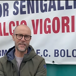 Qui Senigallia. "Contro la Fermana non sarà mai facile»