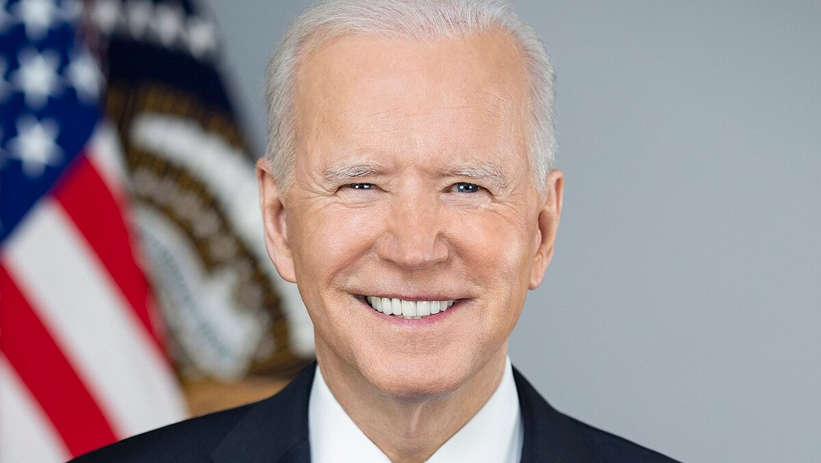 Il presidente americano Joe Biden