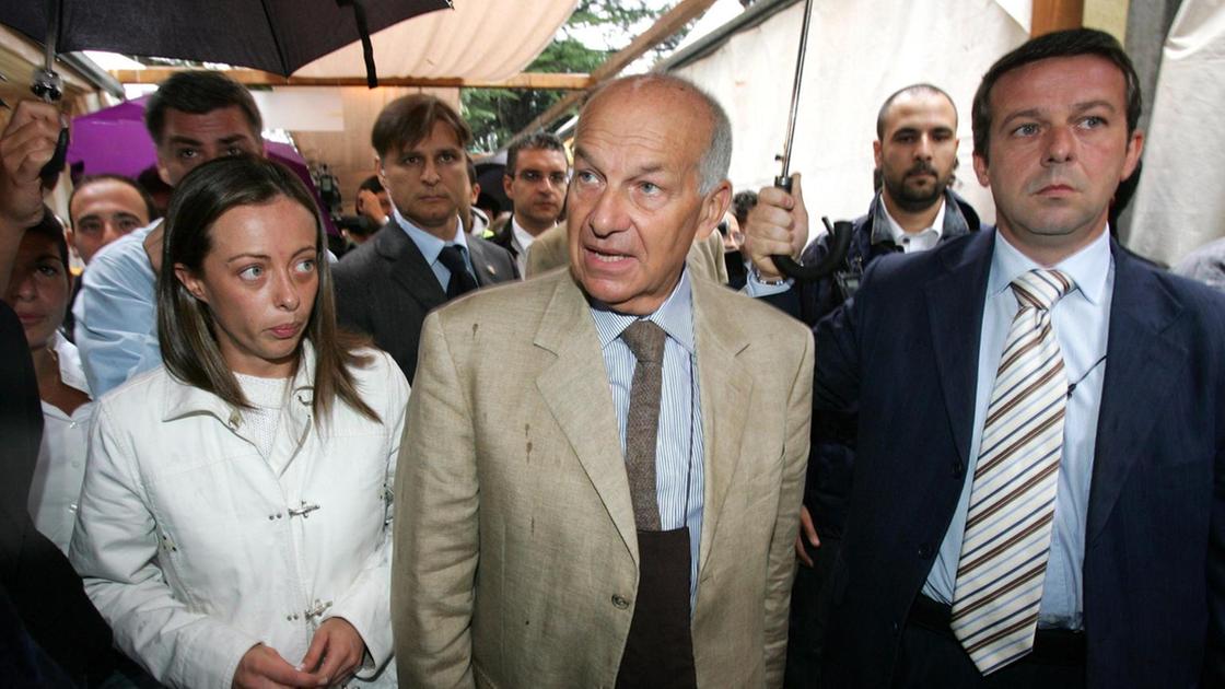 Bertinotti, Landini fa bene,contro di lui ci sia meno linciaggio