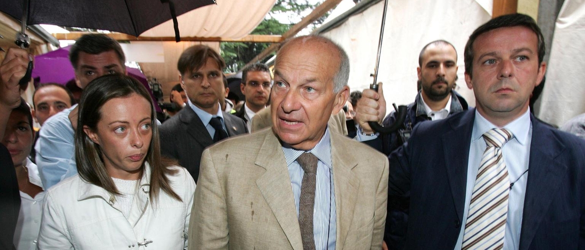 Bertinotti, Landini fa bene,contro di lui ci sia meno linciaggio