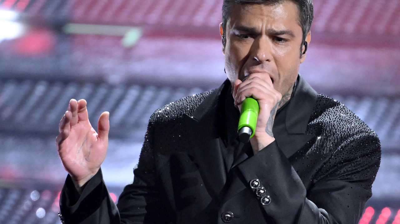 75th Sanremo Music Festival