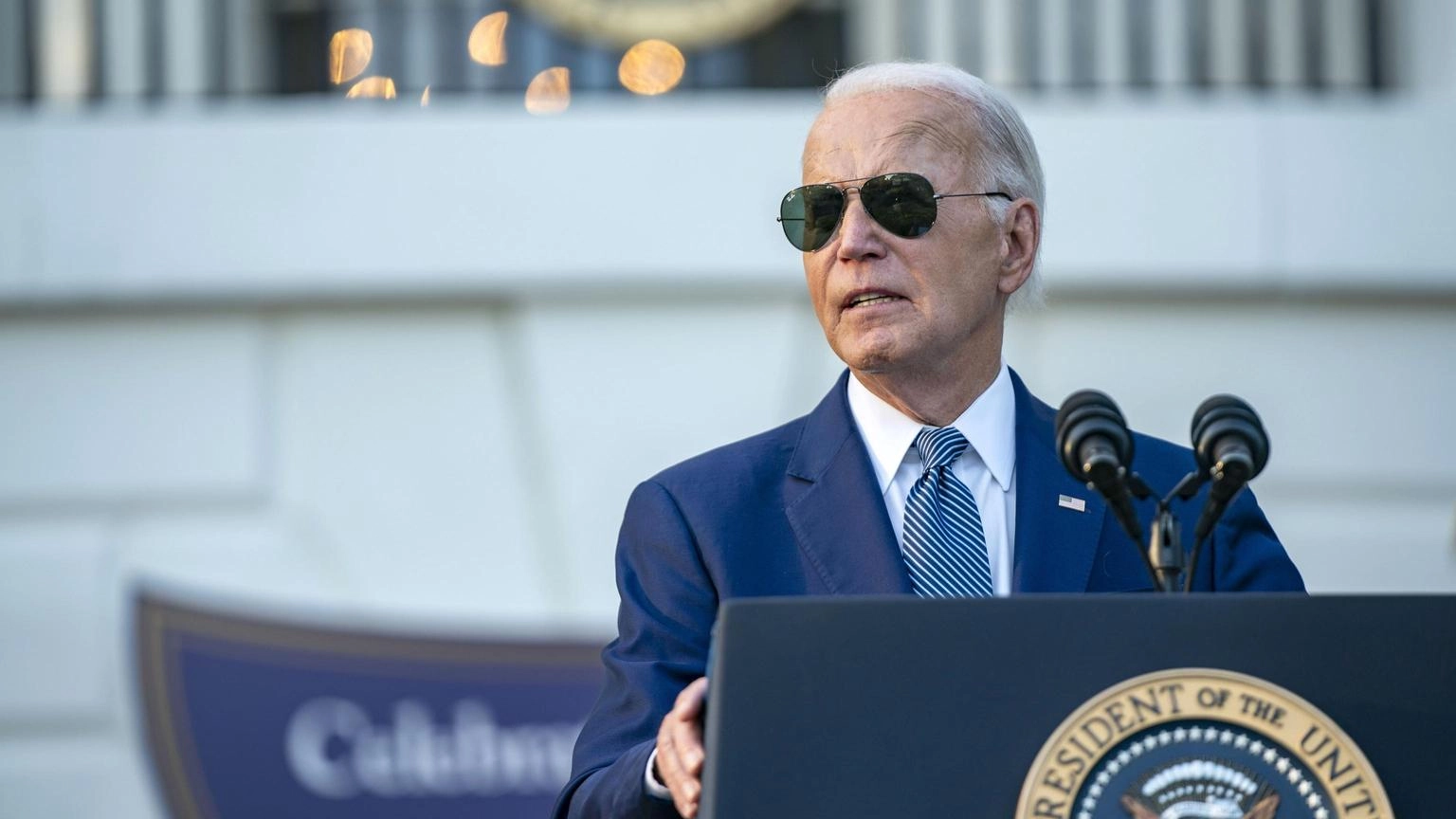 'Biden vicino all'ok a Kiev per missili contro la Russia'