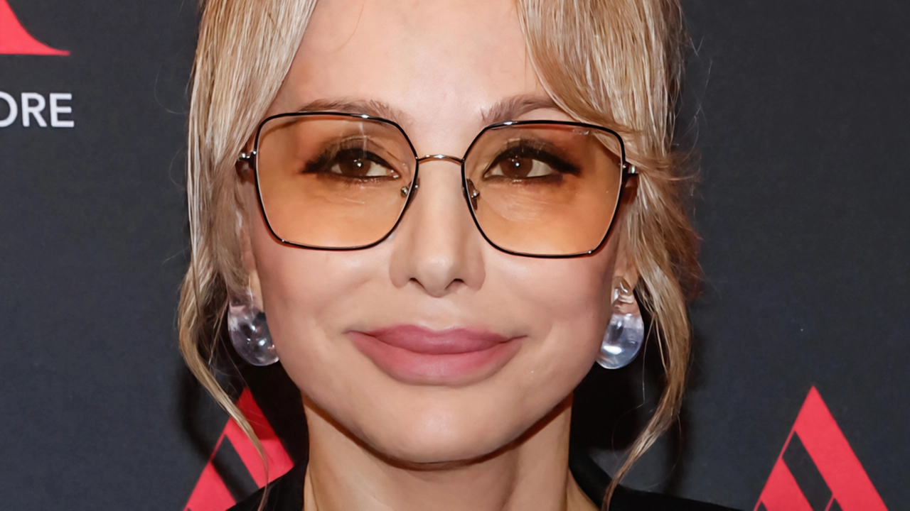 Marina Berlusconi, 58 anni