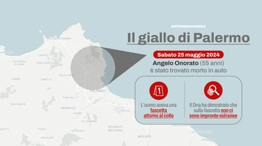Angelo Onorato trovato morto a Palermo, ecco perché si rafforza la tesi del suicidio