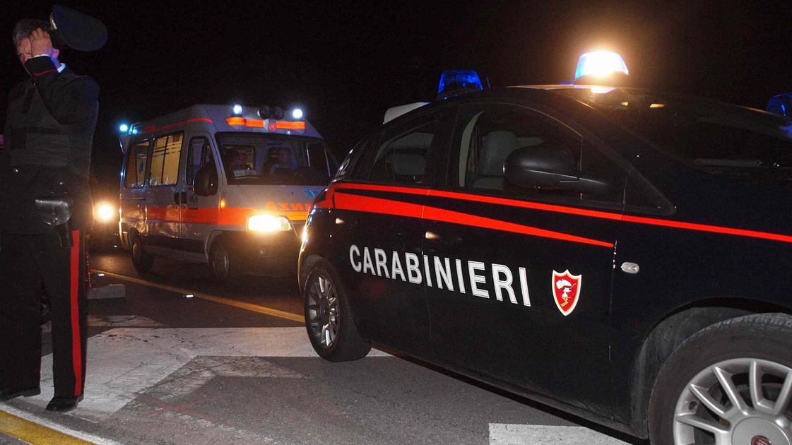 Marano, dubbi sull’incidente. “Corrado Finale è stato ucciso. Investito volontariamente”