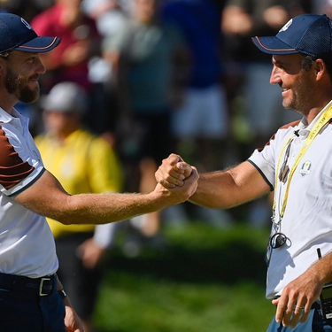 Golf, Edoardo Molinari vince la maratona in Spagna e vola al Tour