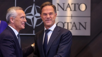 Nato, cambio al vertice: Mark Rutte segretario al posto di Stoltenberg. Le sfide dell’Alleanza Atlantica