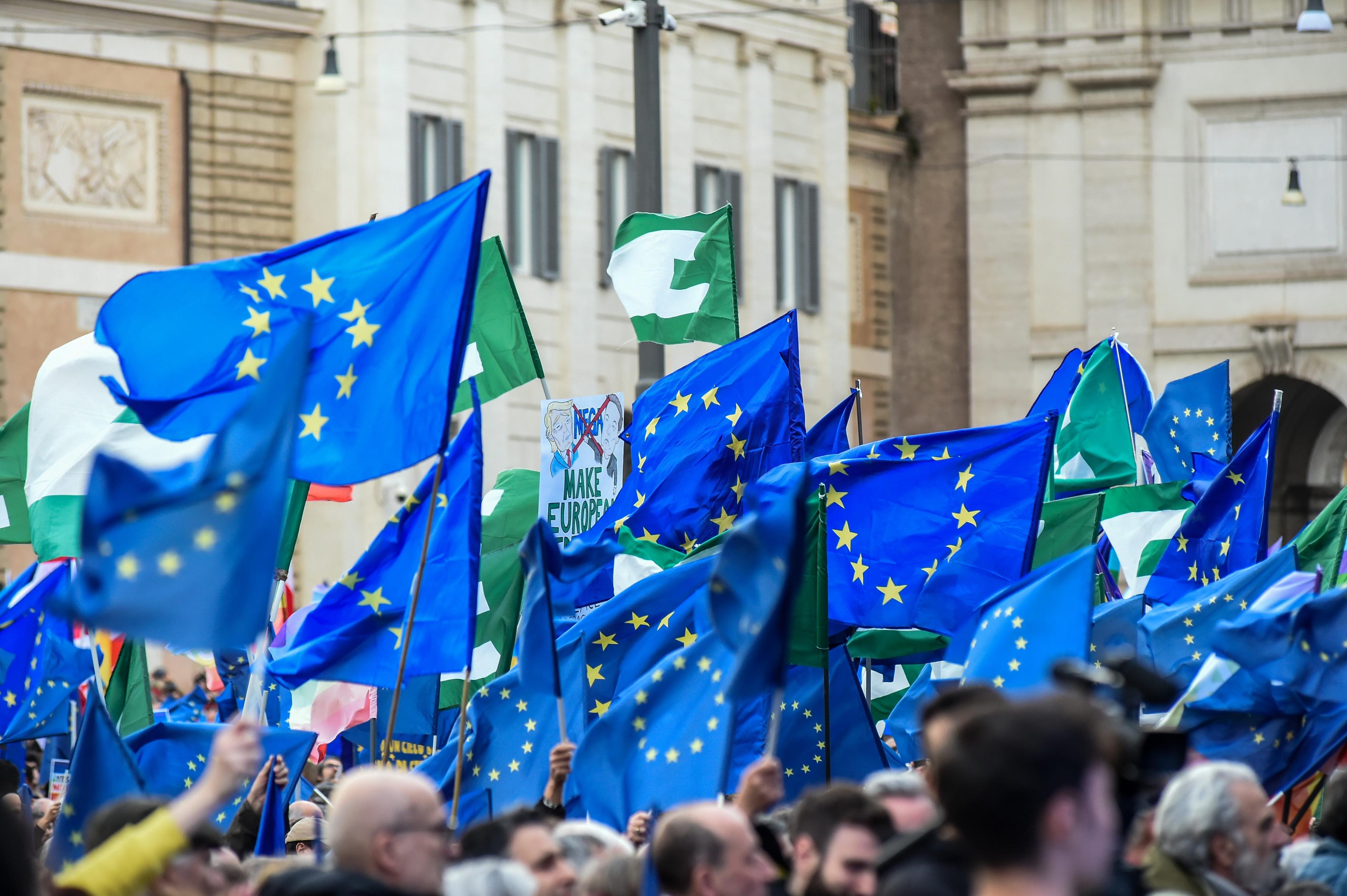 Cosa dice il Manifesto di Ventotene: sogno di unità dopo anni di guerra