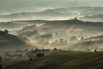 Langhe-Roero e Monferrato, i Paesaggi Vitivinicoli del Piemonte celebrano i 10 anni di Patrimonio Unesco