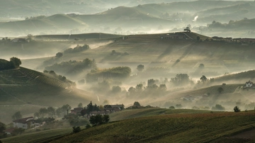 Langhe-Roero e Monferrato, i Paesaggi Vitivinicoli del Piemonte celebrano i 10 anni di Patrimonio Unesco