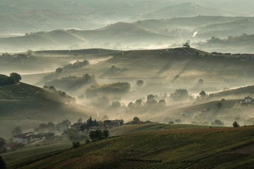 Langhe-Roero e Monferrato, i Paesaggi Vitivinicoli del Piemonte celebrano i 10 anni di Patrimonio Unesco