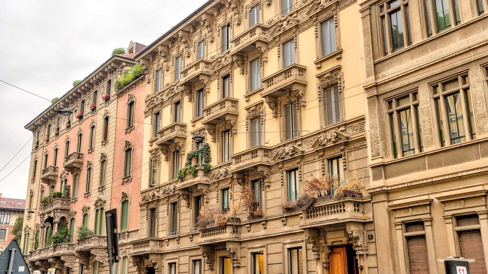 Nuda proprietà, la situazione in Italia