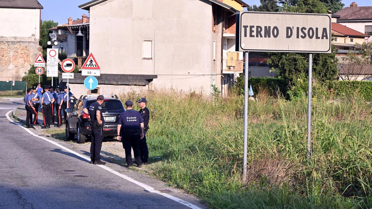 Avrebbe ucciso senza motivo, precedenti per aggressioni