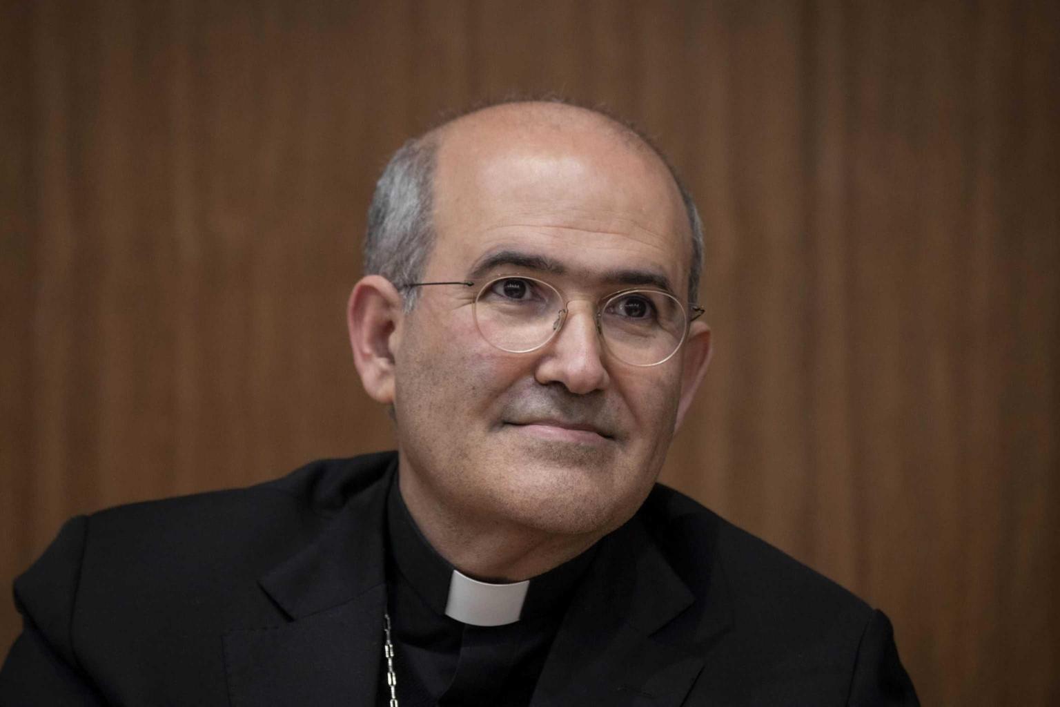 Il cardinale Tolentino: l'arte trasforma il mondo e avvicina la Chiesa alla cultura