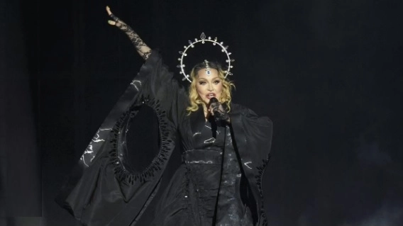 Madonna, 66 anni il 16 agosto