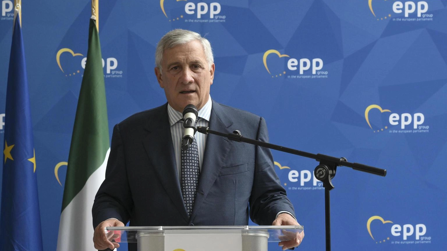 Tajani, Israele garantirà la sicurezza dei nostri militari