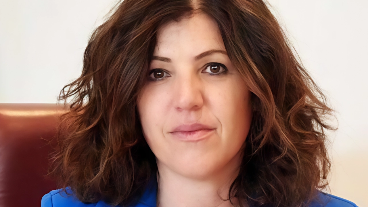 Tiziana Nisini, deputata della Lega