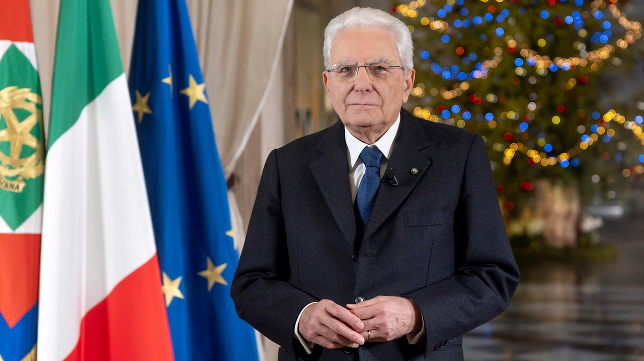 ++ Mattarella, pace non è astratto buonismo ma realismo ++