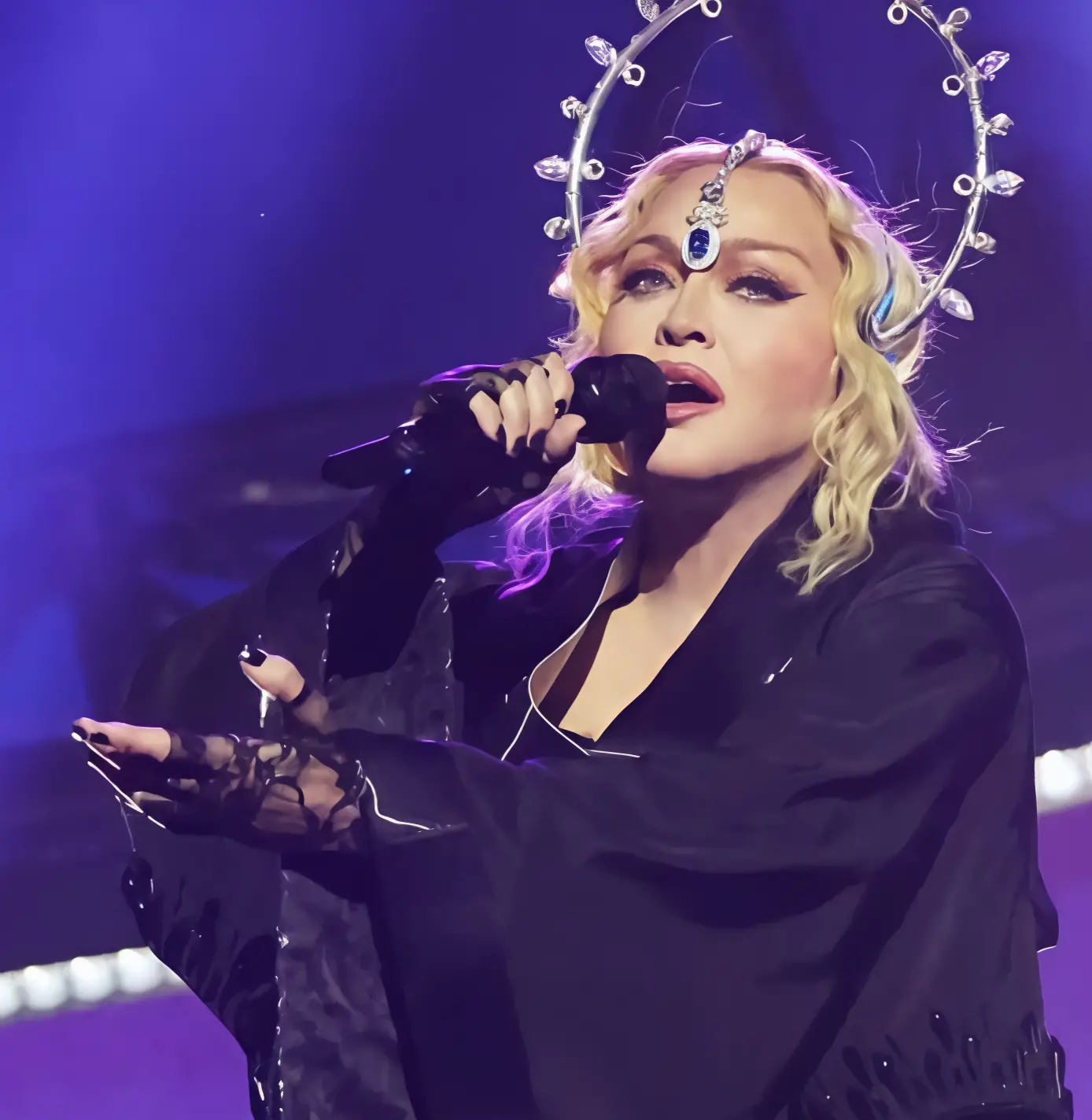 Tutto su Madonna: "Una grande musicista dietro la mattatrice"