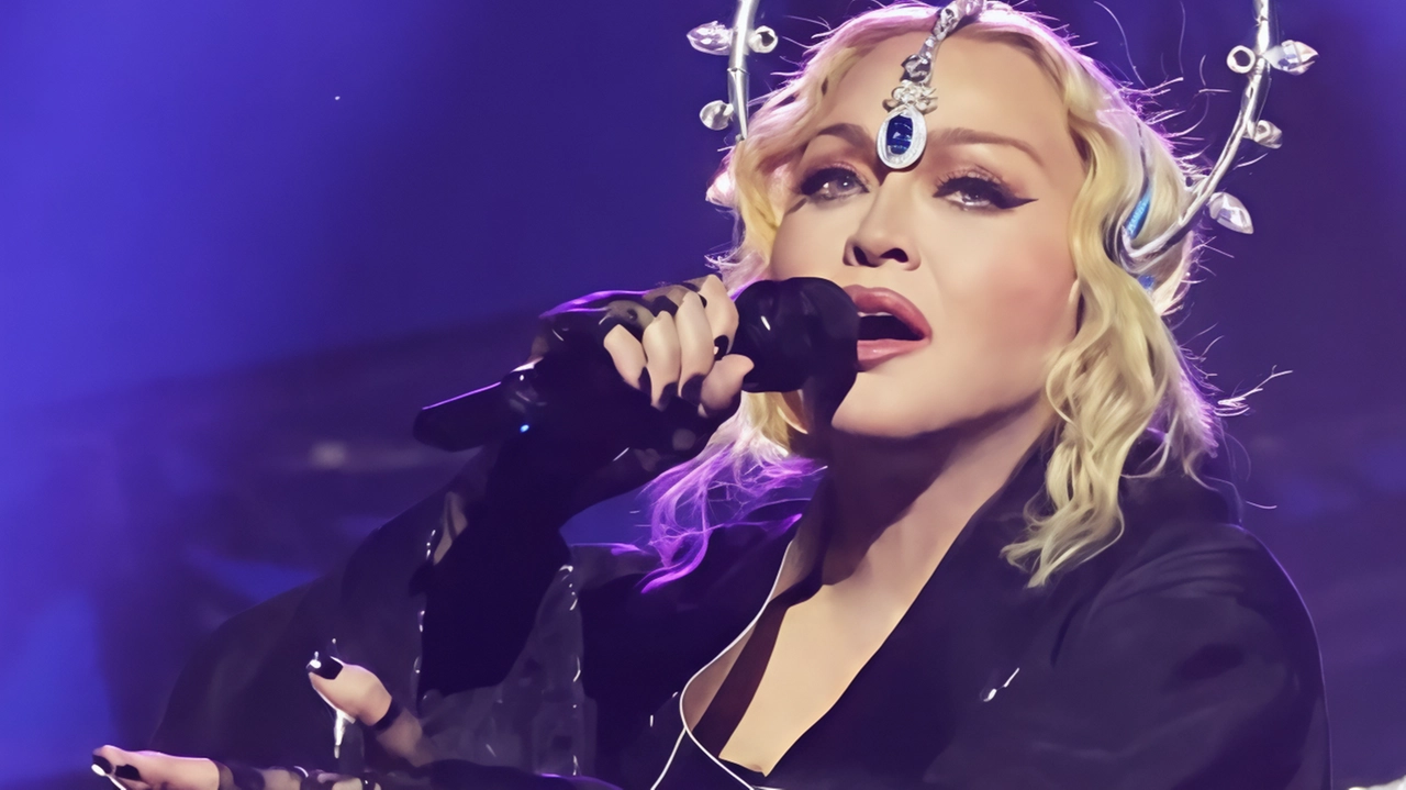 Tutto su Madonna: "Una grande musicista dietro la mattatrice"