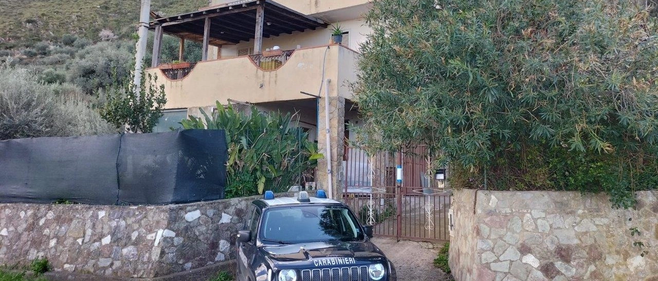 Strage di Altavilla Milicia, condannata la figlia che partecipò all’uccisione di madre e fratellini