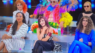 Pagelle finale Tale e Quale show 2024: Giulia Penna e Kelly Joyce fenomenali