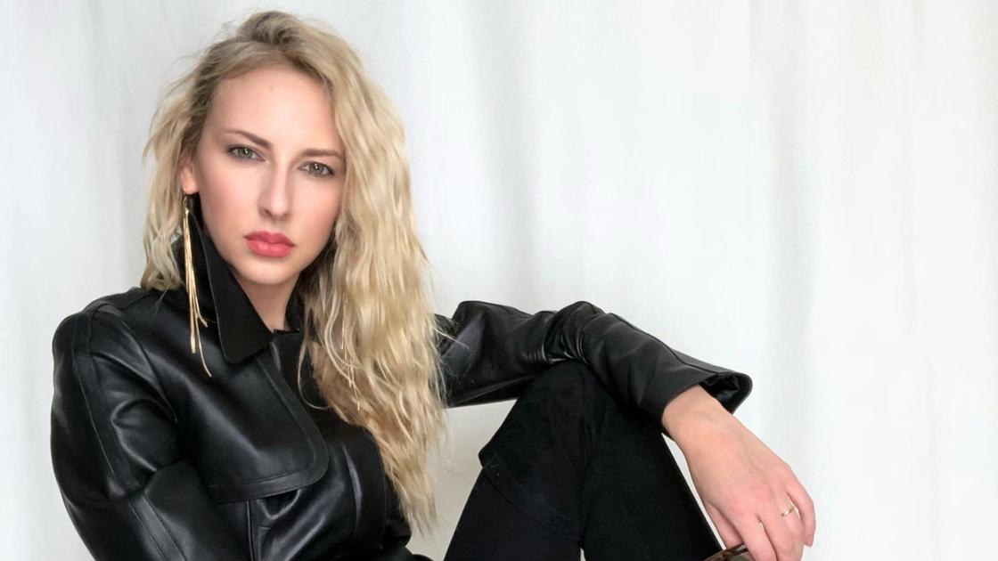 Strangolata e messa nel frullatore: così l’ex modella svizzera Kristina Joksimovic è stata uccisa dal marito