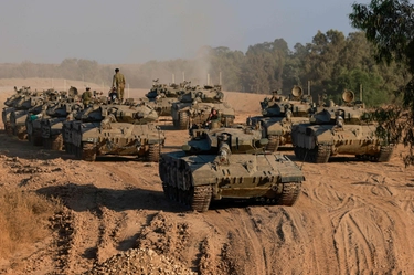 Israele, capo Idf: “Esercito pronto per una guerra in Libano”. Hamas: “Niente accordo senza un cessate il fuoco permanente”