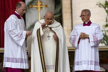 Papa Francesco: “Scambio di tutti i prigionieri tra Mosca e Kiev, rilascio degli ostaggi a Gaza”