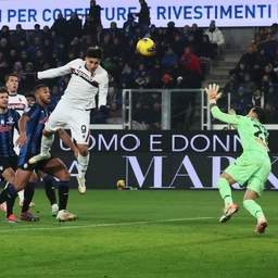 Bologna da urlo, con Castro-gol vola in semifinale di Coppa Italia