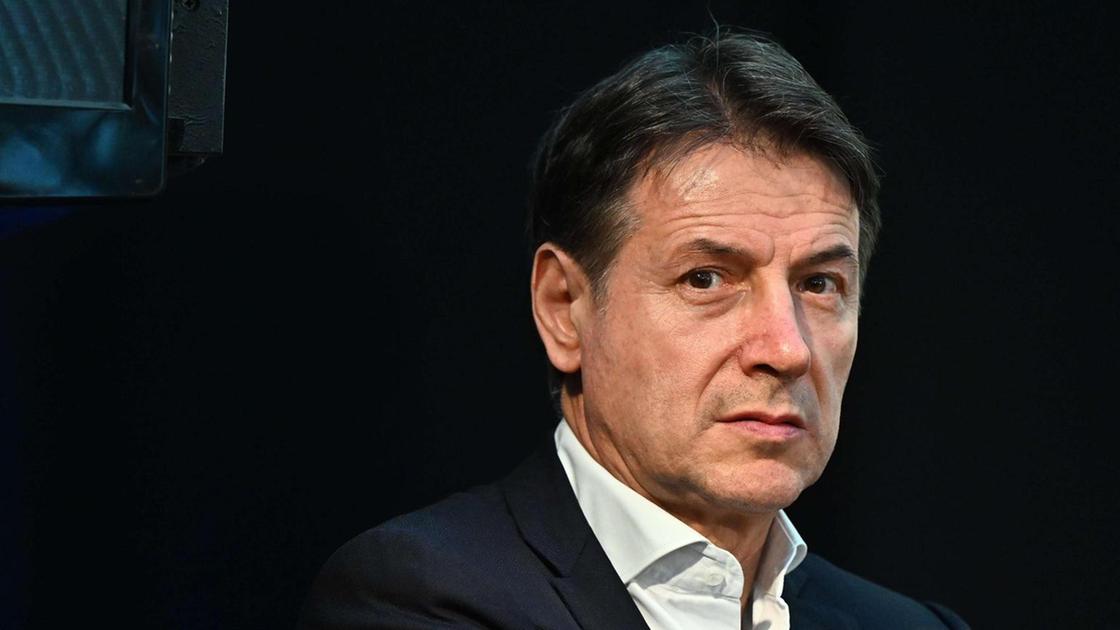 Conte critica Pd e von der Leyen: "Astensione incomprensibile e spreco di 800 miliardi"