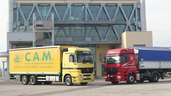 LA REGIONE MARCHE mette mano al suo futuro logistico (guardando con particolare attenzione all’are balcanica) in un momento in cui...