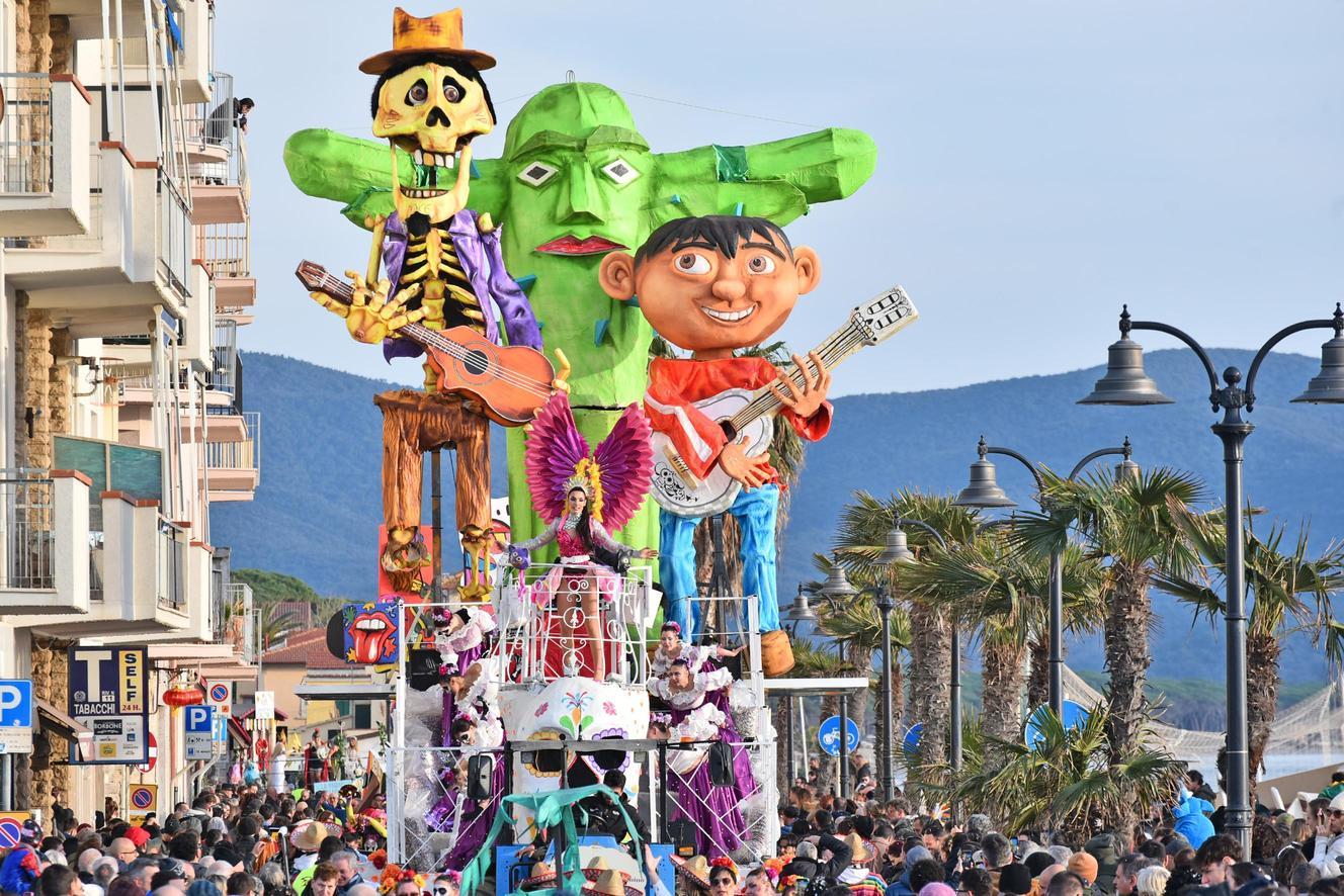 Versilia e Maremma. Torna la ’magia’ sulla costa toscana