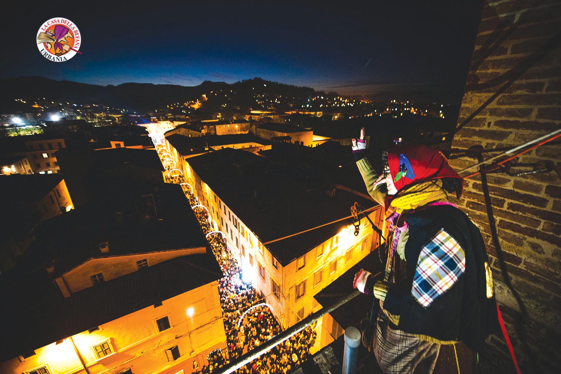 Urbania, il ritorno della magica Festa Nazionale