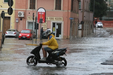 Previsioni meteo Marche, non si ferma il maltempo: quando torna il sole