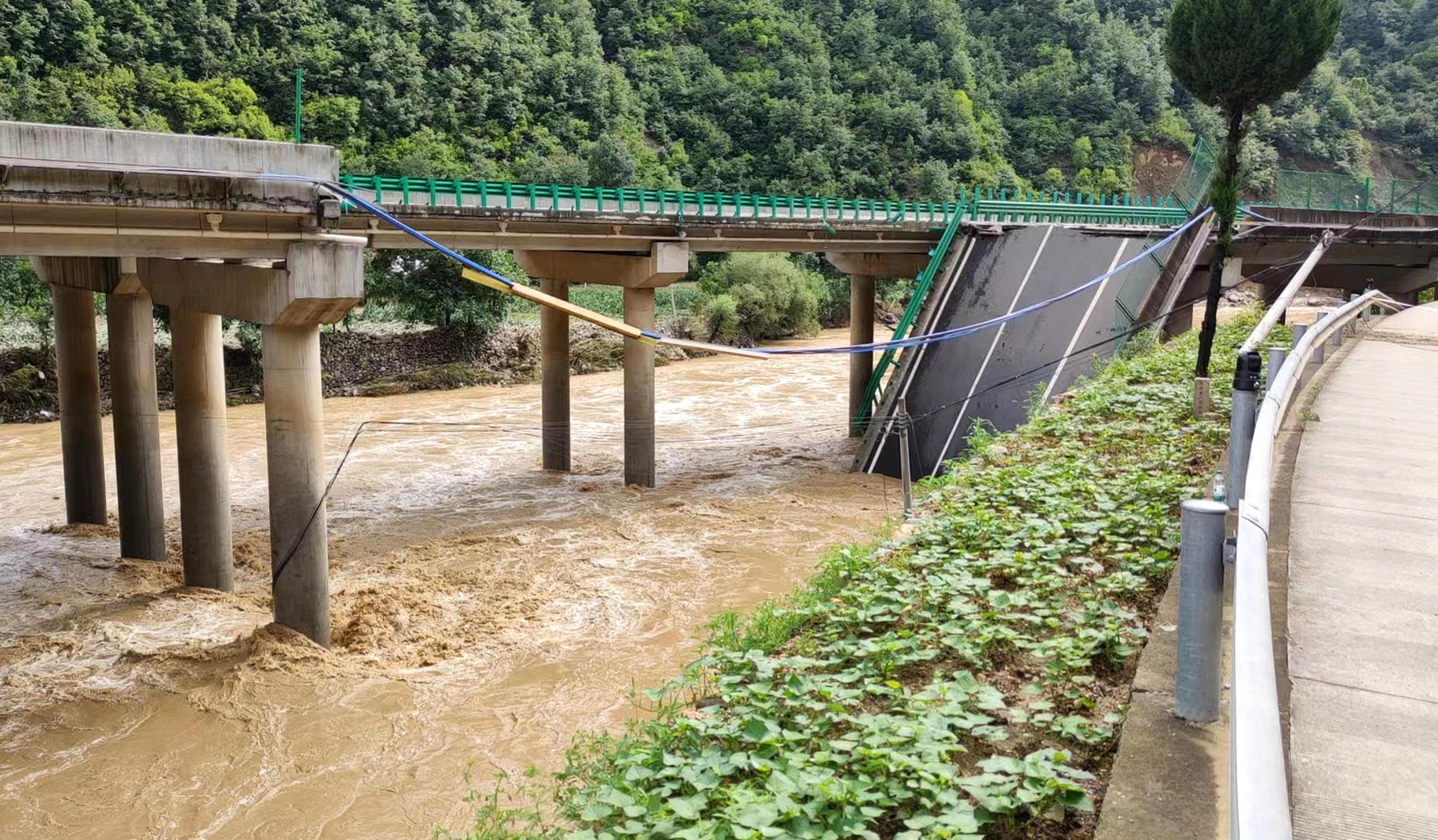 Alluvione perizia 