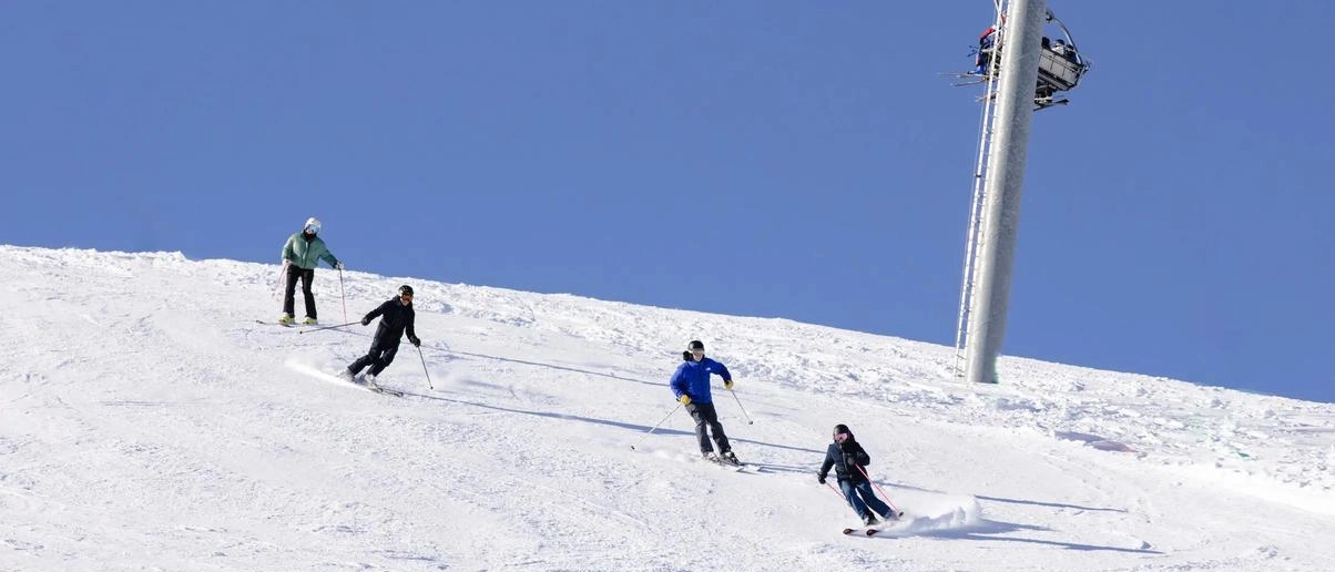 Valsesia da sogno. Divertimento assicurato