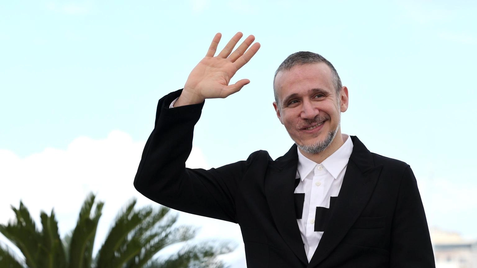 Minervini a Cannes vince migliore regia a Un Certain Regard