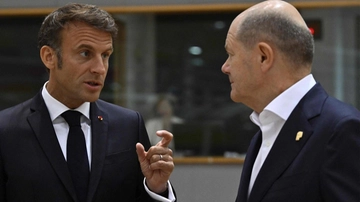 Europee, l’esultanza del Cremlino: "Scholz e Macron vergogna Ue". Perde la linea dei filo Zelensky