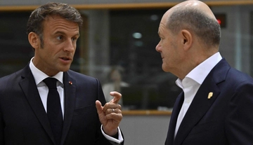 Europee, l’esultanza del Cremlino: "Scholz e Macron vergogna Ue". Perde la linea dei filo Zelensky