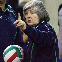 Addio a Simonetta Avalle, la signora della pallavolo