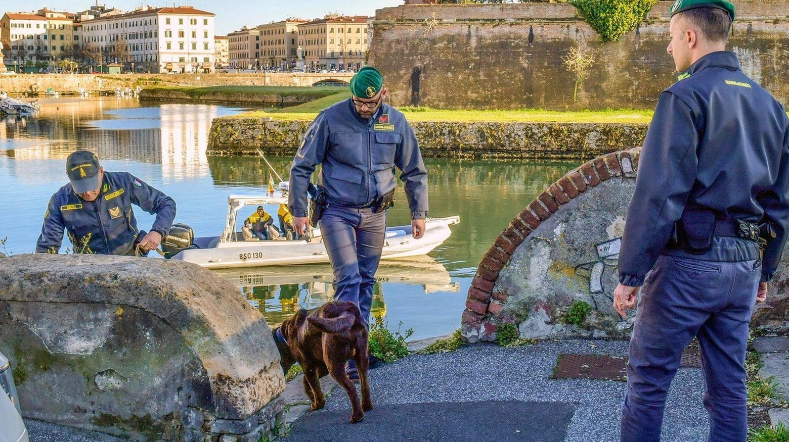 In città, a Palazzolo sull’Oglio e Romano di Lombardia le basi logistiche dell’organizzazione criminale attiva in Italia, Albania, Svizzera e Polonia