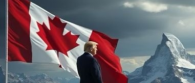 Canada, l’Ontario minaccia di tagliare l’elettricità a 3 stati Usa. Trump: dazi del 50% su acciaio, alluminio e distruzione del settore auto. “Vi conviene diventi il 51esimo stato”