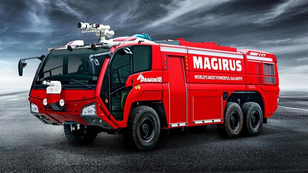 Vendita conclusa: Magirus passa a Mutares. Impatto finanziario negativo per Iveco di 115 milioni nel 2024.