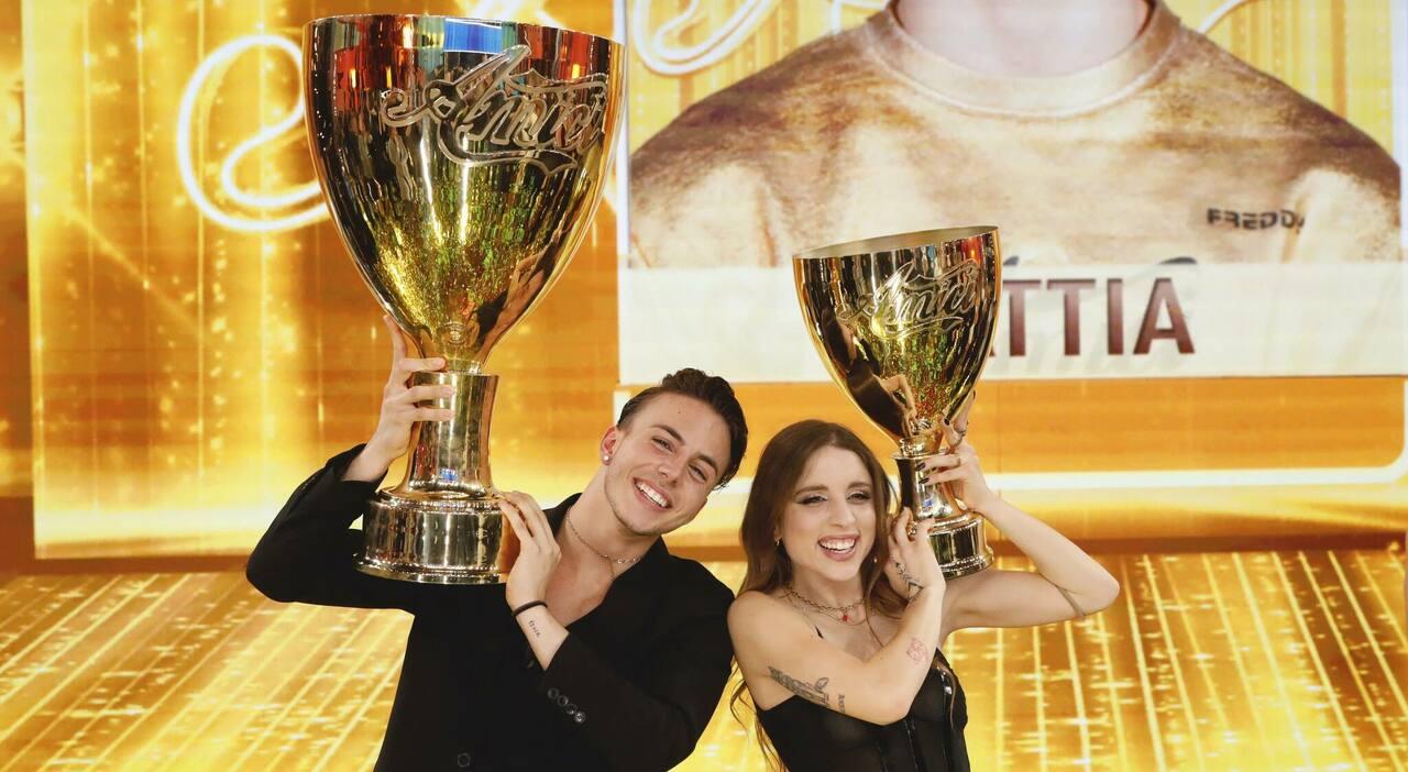 Televoto finale Amici 2024 come e chi può votare