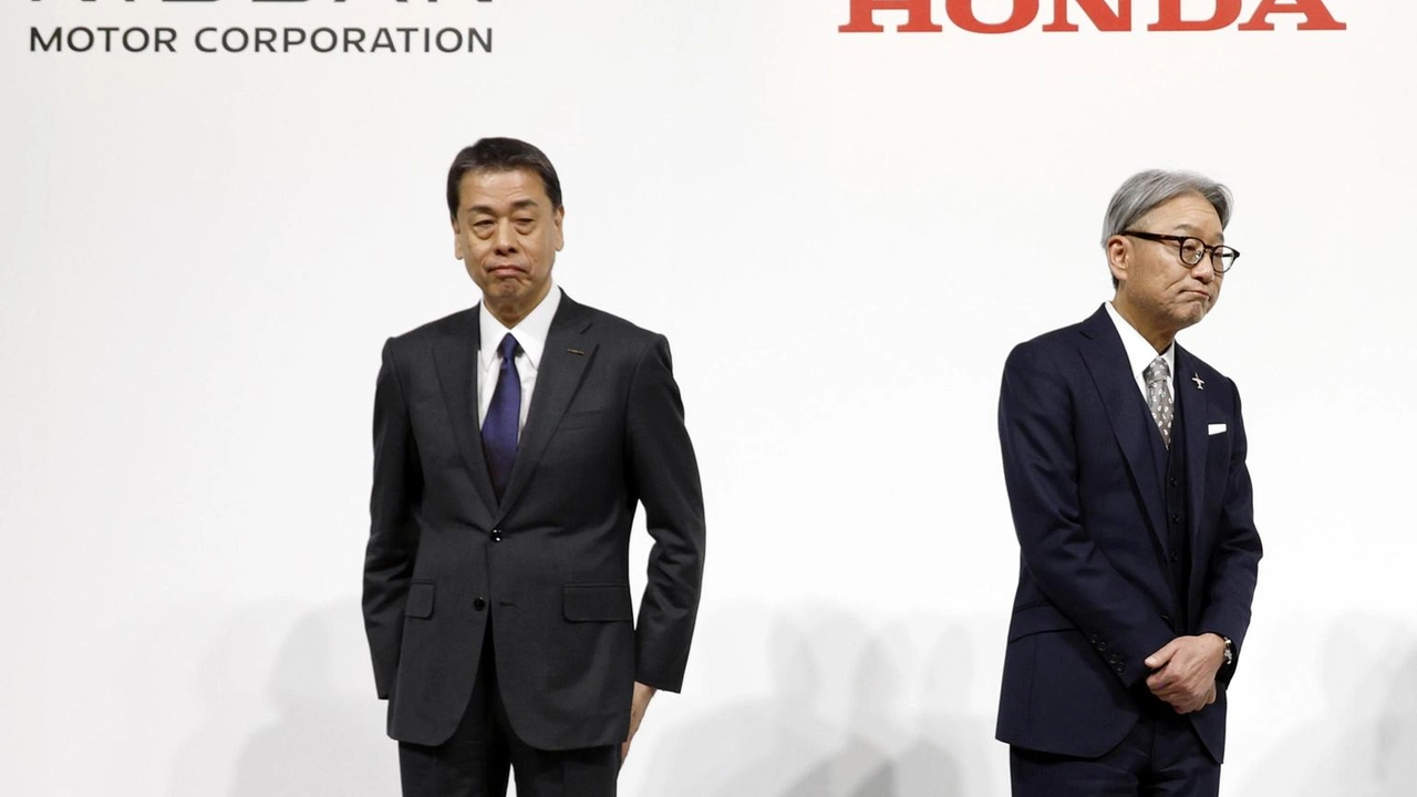 Honda e Nissan cancellano il progetto di fusione per incomprensioni su autonomia e risanamento. Media nipponici anticipano la decisione.