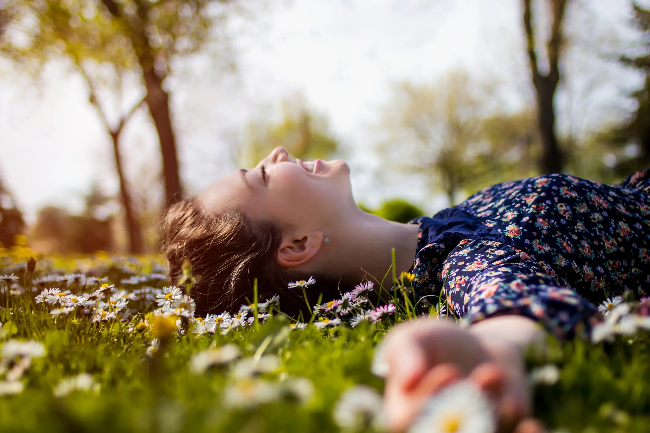 Quando inizia la primavera? Adesso