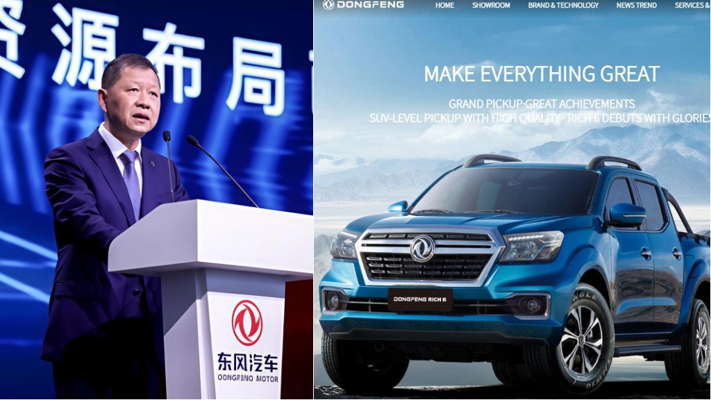 Tutto su Dongfeng, la fabbrica di auto elettriche cinesi che aprirà in Italia